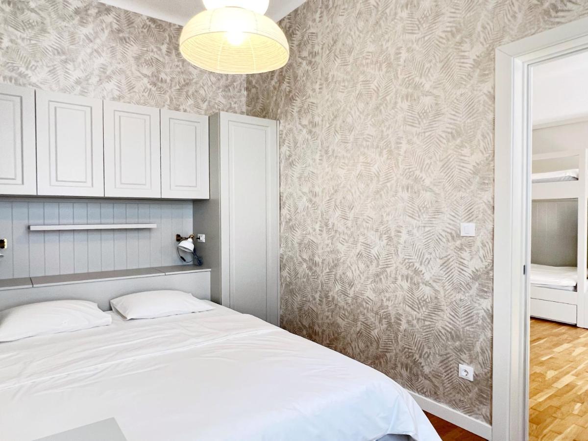 D'Oro Boutique Homes Zagreb Exterior photo